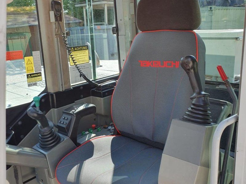Takeuchi TB1140