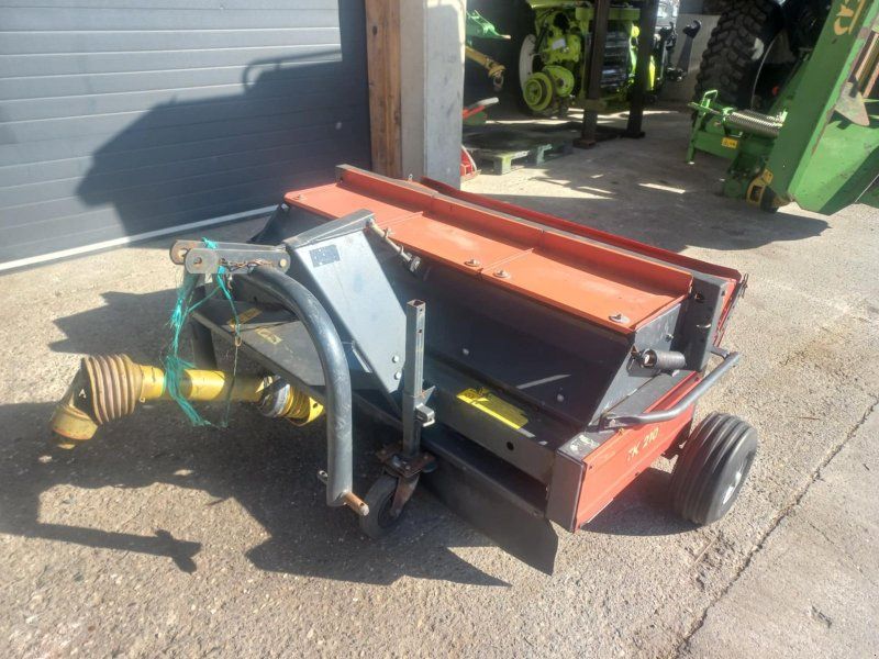 Vicon TK 210