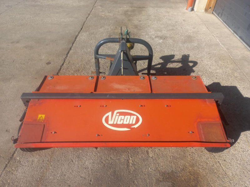Vicon TK 210