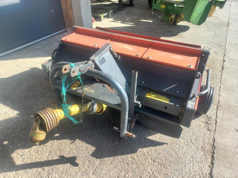 Vicon TK 210