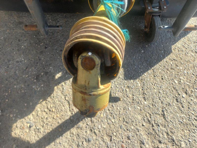 Vicon TK 210