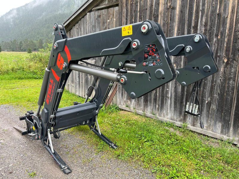 Stoll Profiline FZ 39-27