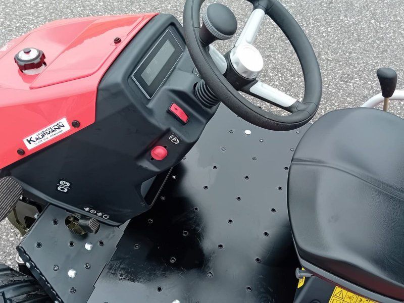 Efco Tureg 92 Pro KAWA Hochgrasmäher