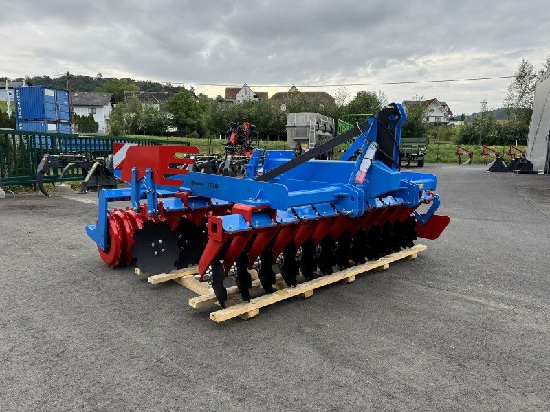 Gorenc Soiler Supra 300