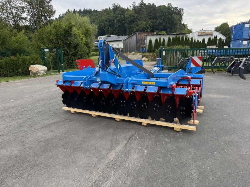 Gorenc Soiler Supra 300