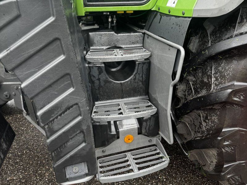Fendt 720 Vario Profi+