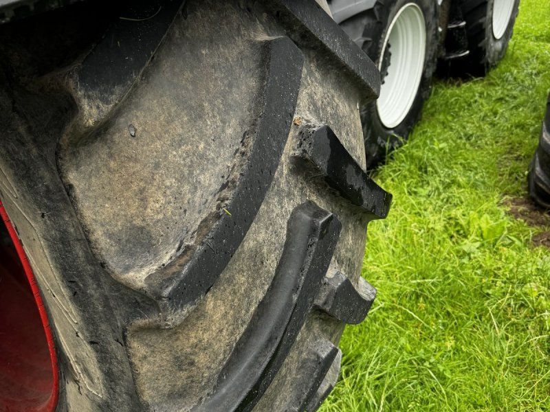 Fendt 718 Vario