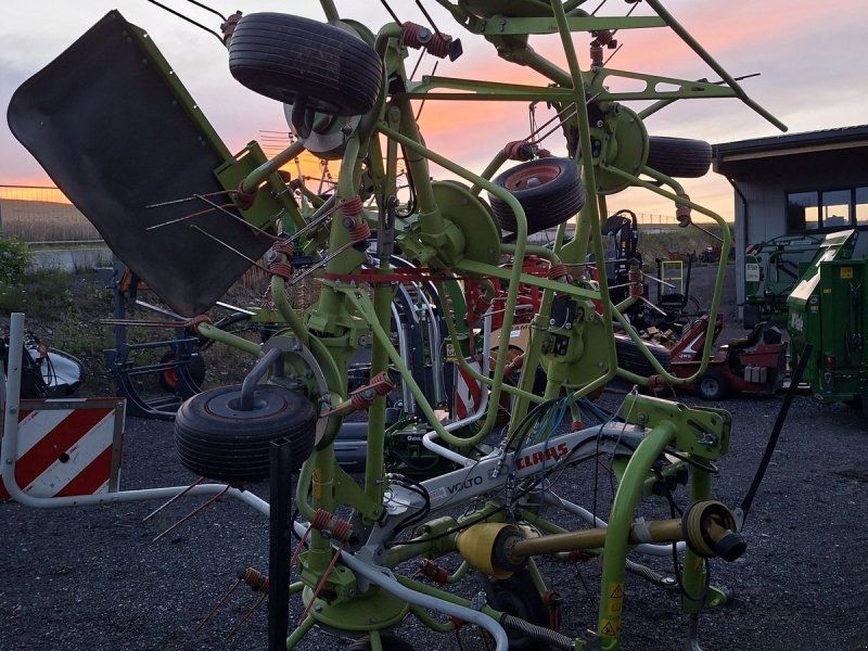 Claas Volto 80