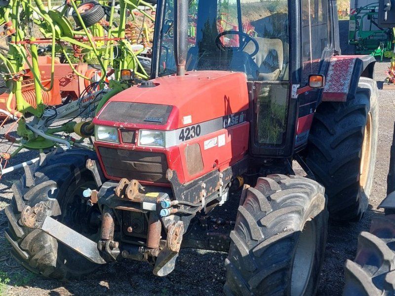 Case IH 4230 XL A