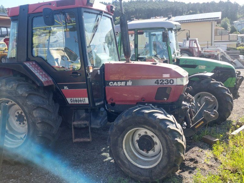 Case IH 4230 XL A