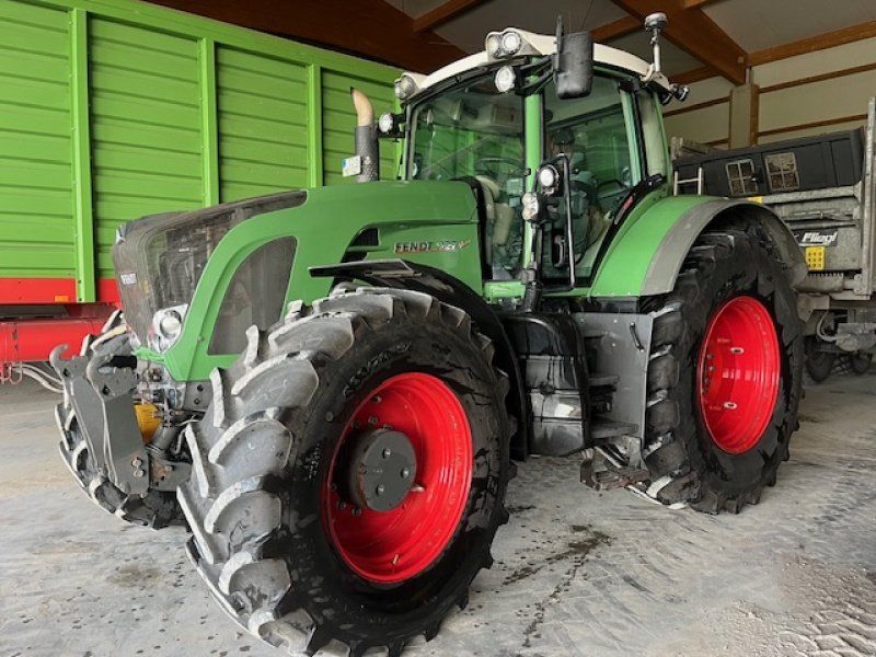 Fendt 927 Vario ProfiPlus