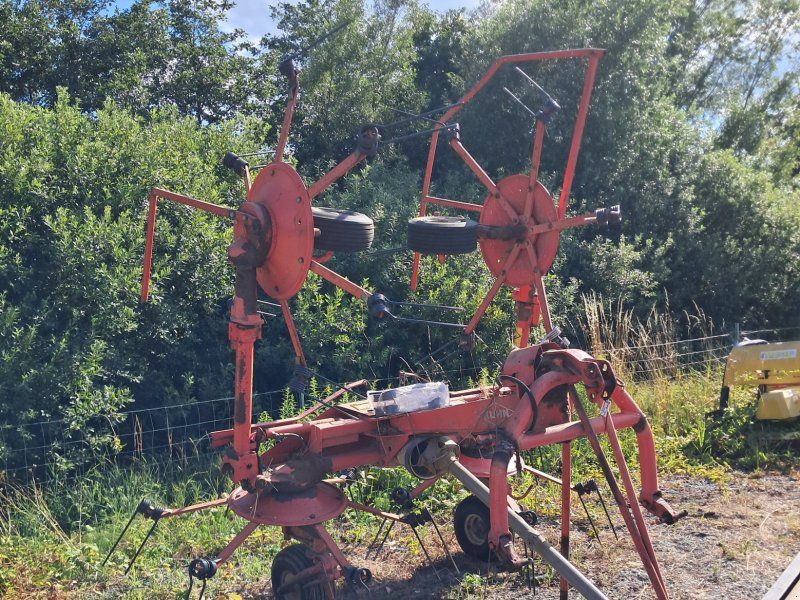 Kuhn GF 5001 MH
