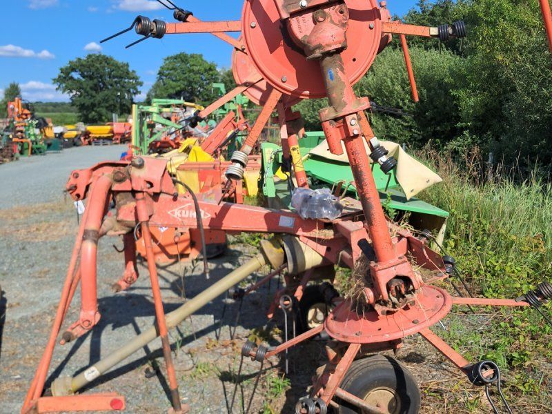 Kuhn GF 5001 MH