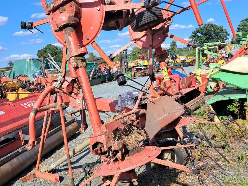 Kuhn GF 5001 MH