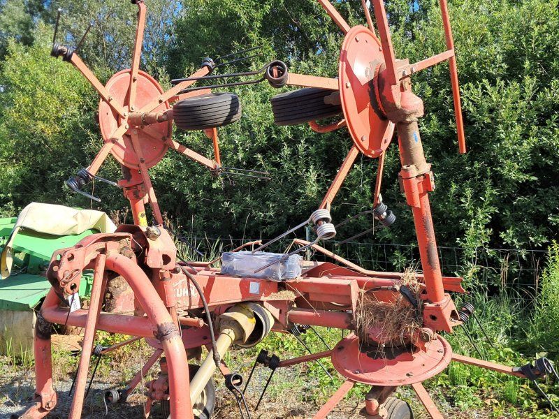 Kuhn GF 5001 MH