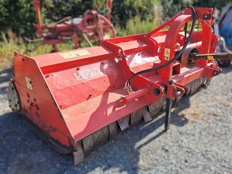Vigolo 280