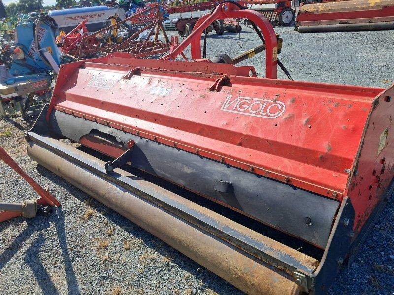 Vigolo 280