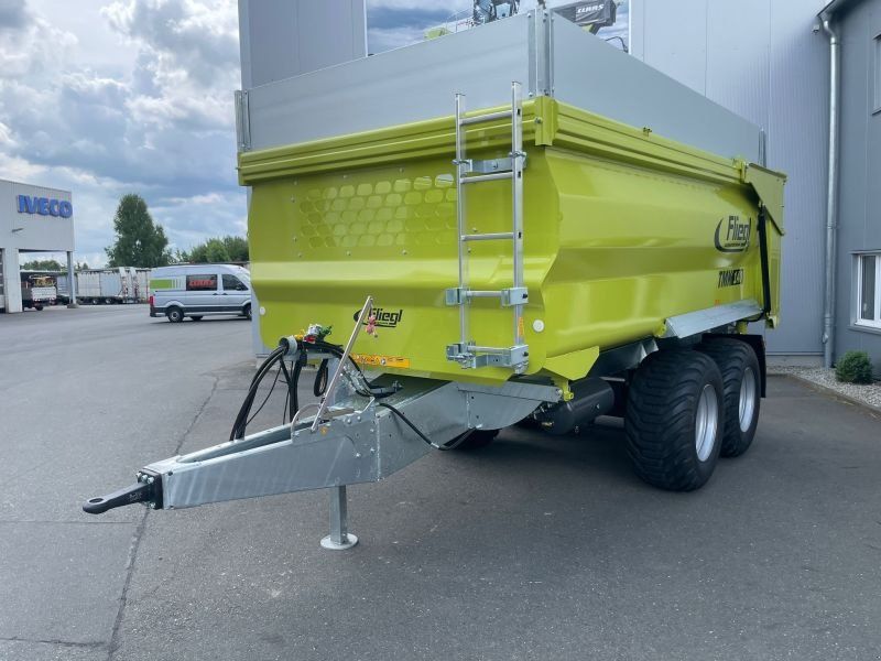 Fliegl TMK 140 FOX