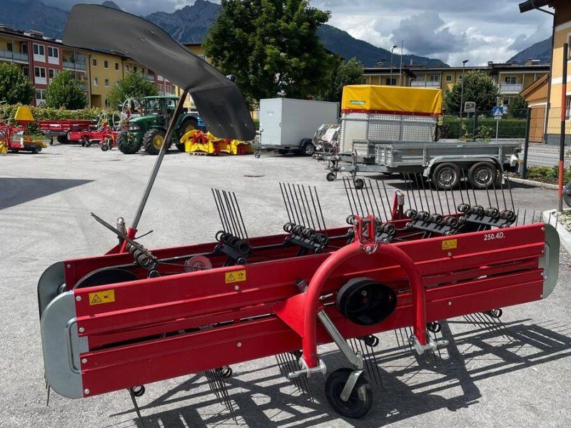 Molon Bandrechen 250/4