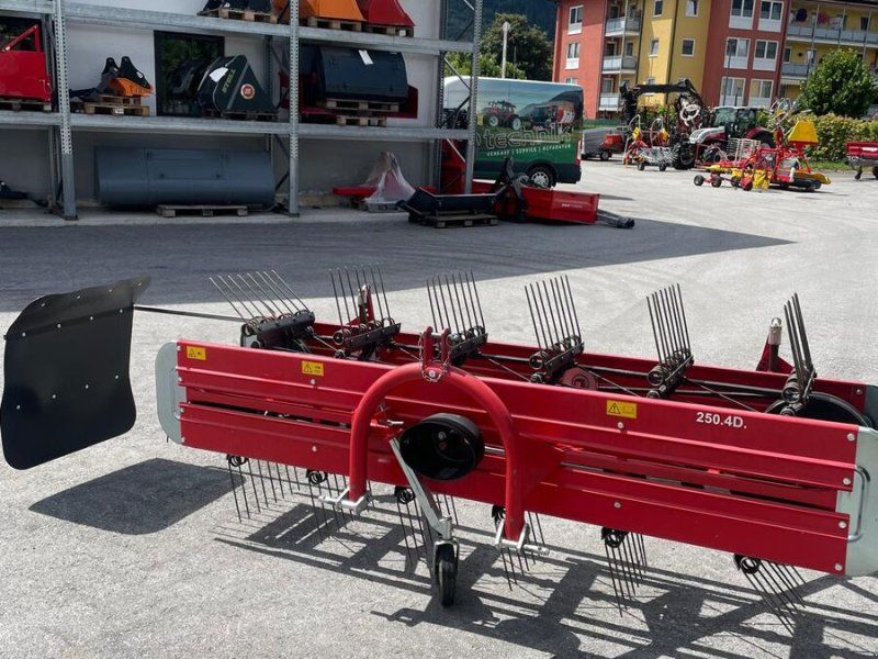 Molon Bandrechen 250/4