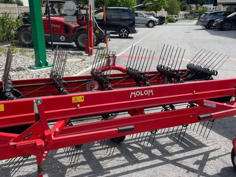Molon Bandrechen 250/4