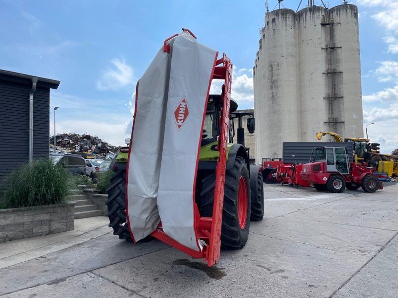 Kuhn GMD 28