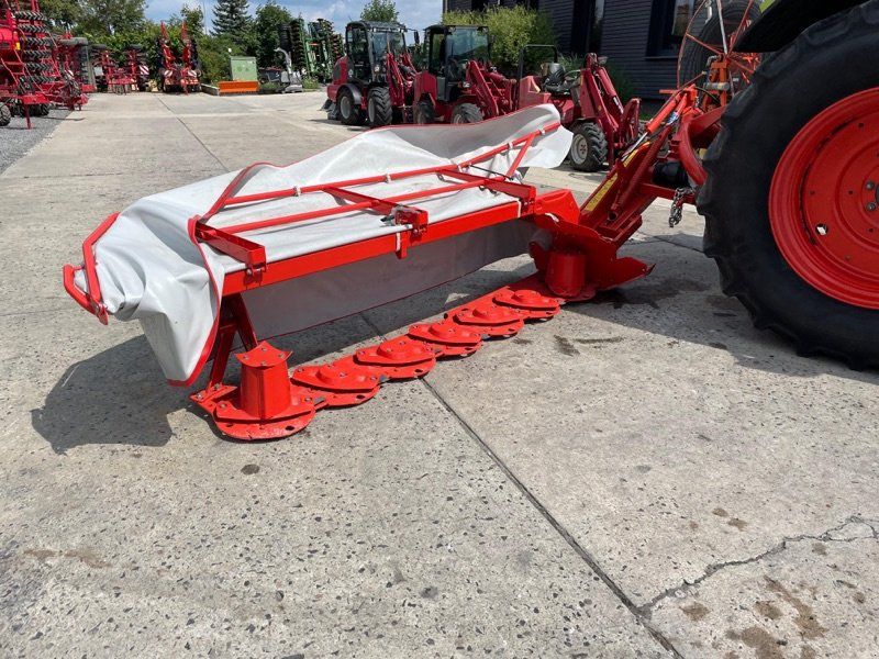 Kuhn GMD 28
