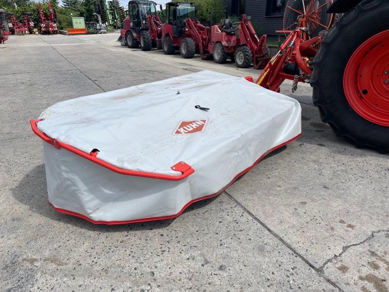 Kuhn GMD 28