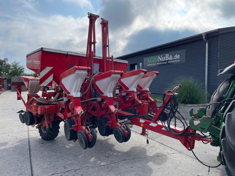 Kverneland tima HD e-drive
