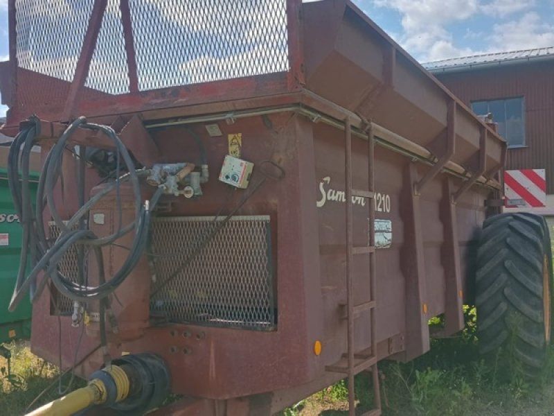 Samson 1210