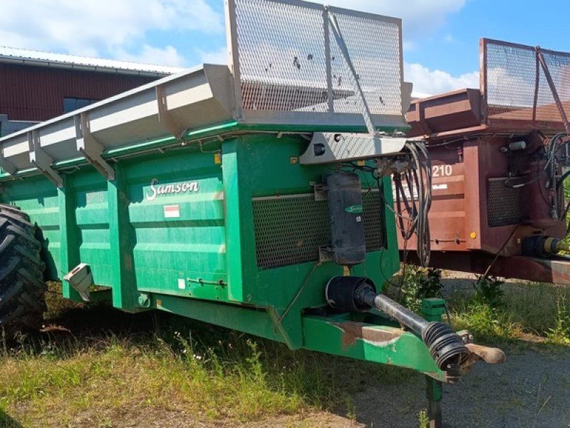 Samson SP 12
