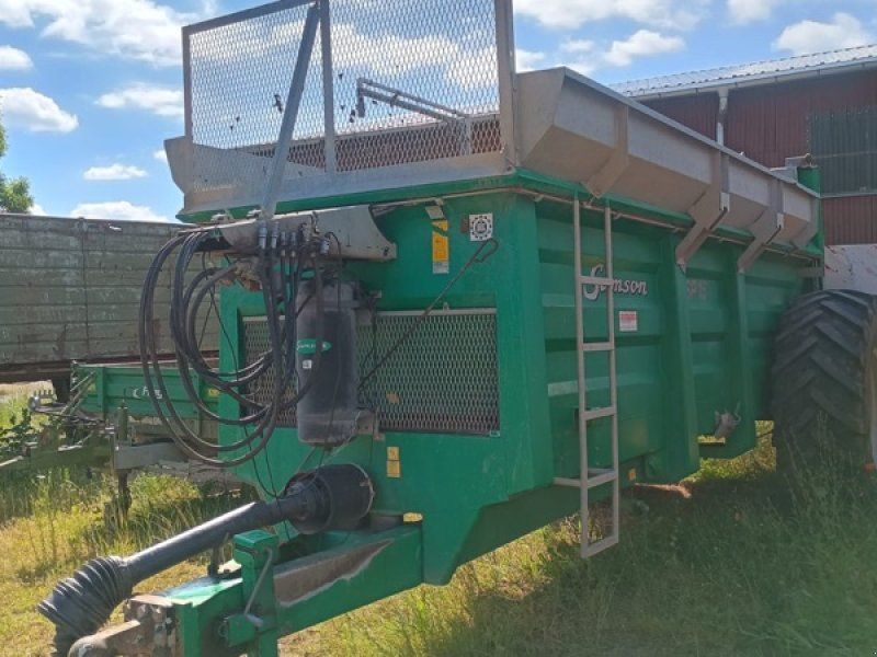 Samson SP 12