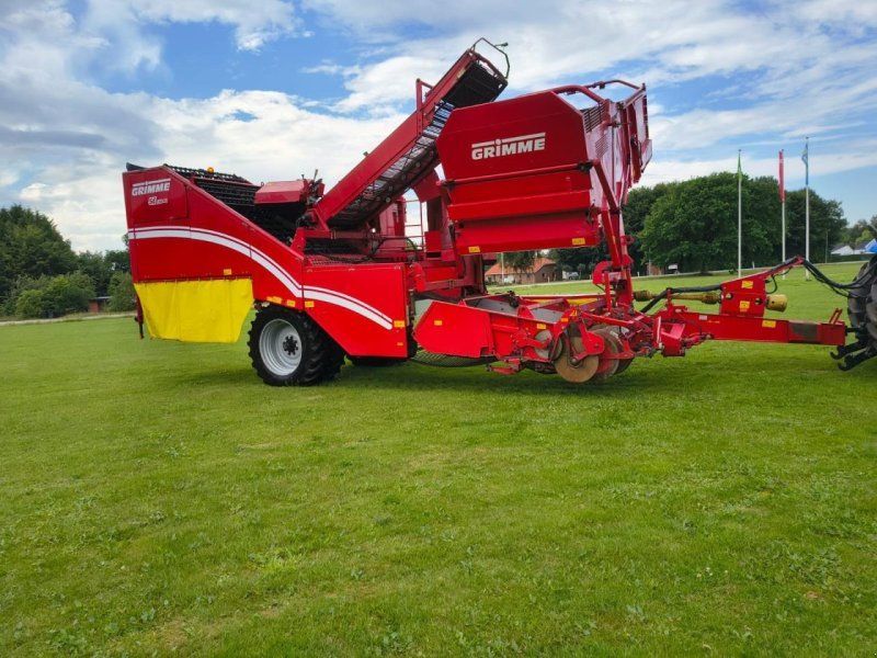 Grimme SE 150-60