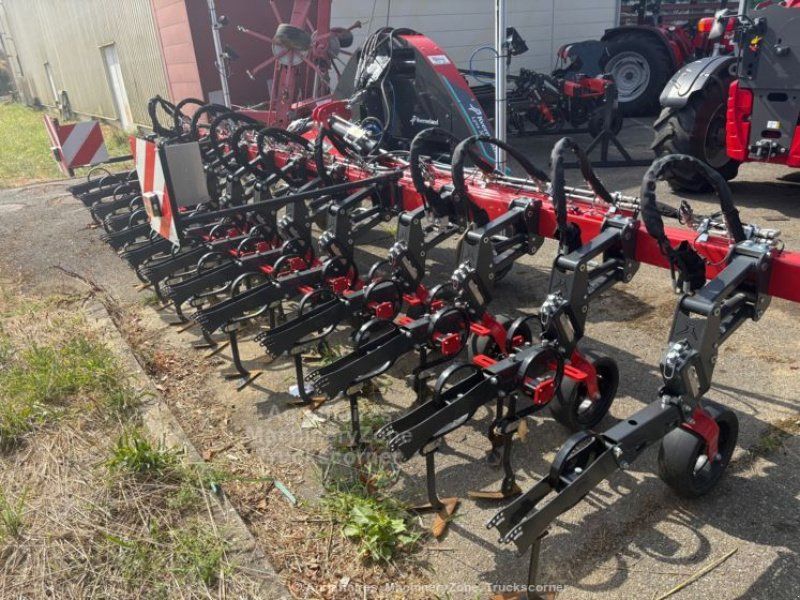 Kverneland LYNX 3000 / ONYX 3000 F
