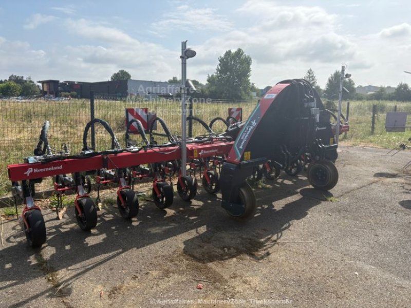 Kverneland LYNX 3000 / ONYX 3000 F
