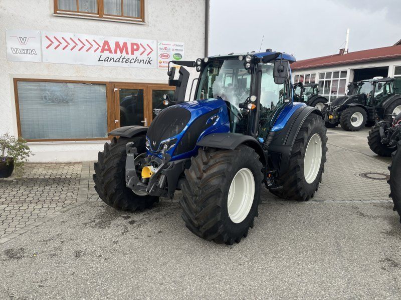 Valtra N155ED