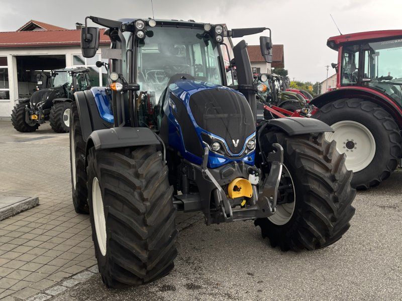 Valtra N155ED