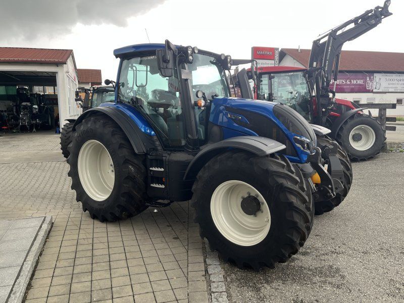 Valtra N155ED