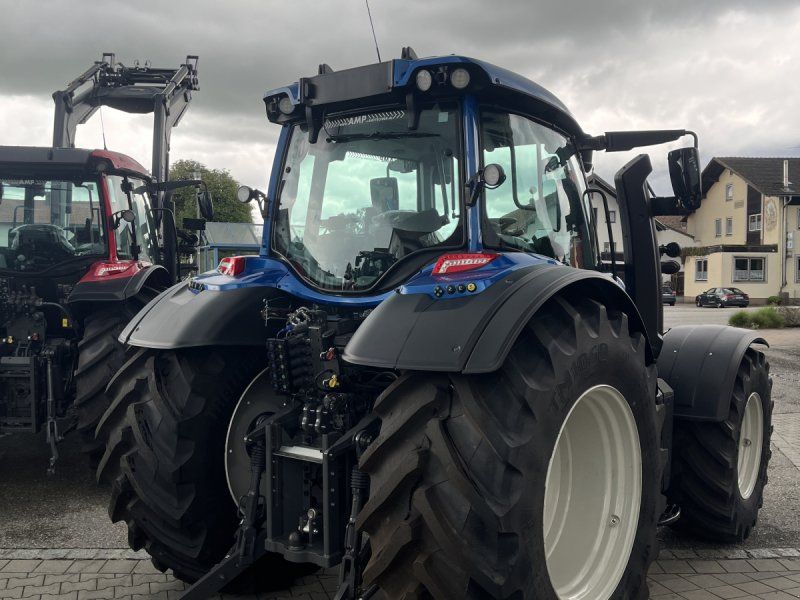Valtra N155ED