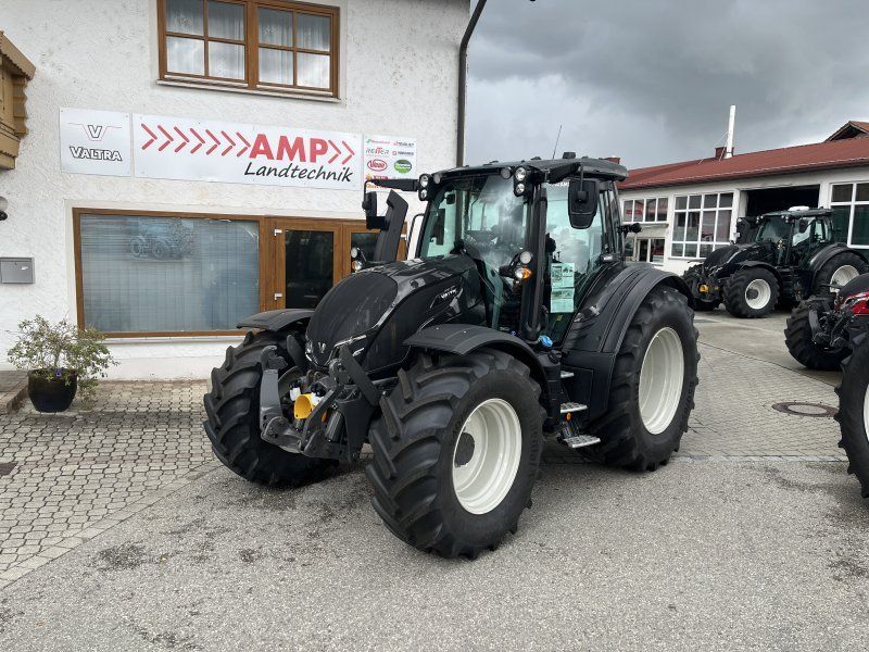 Valtra N175 Versu