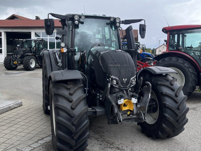 Valtra N175 Versu