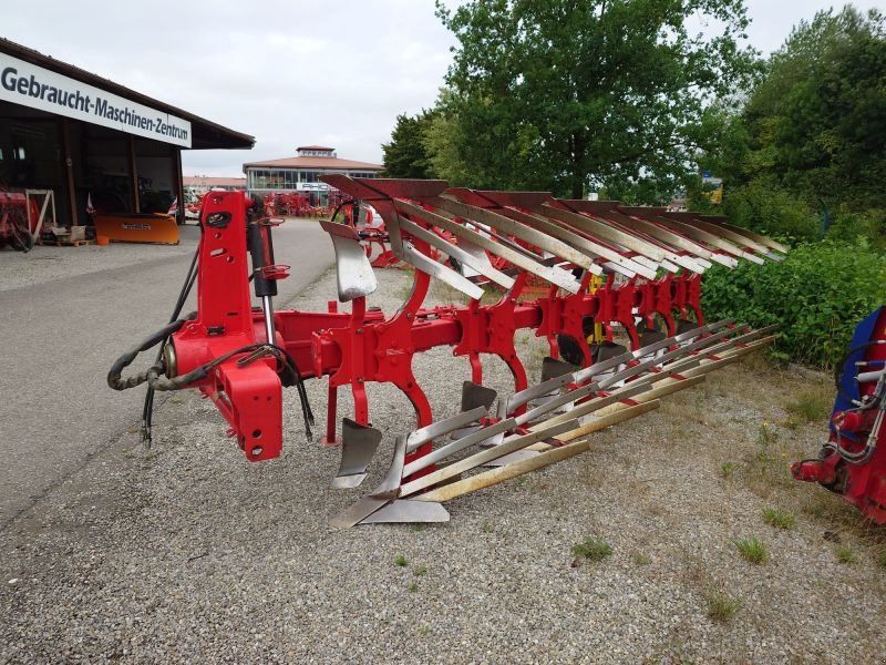 Pöttinger SERVO 45S PLUS (9831)