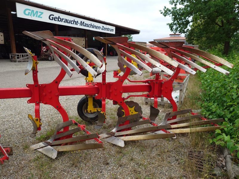 Pöttinger SERVO 45S PLUS (9831)