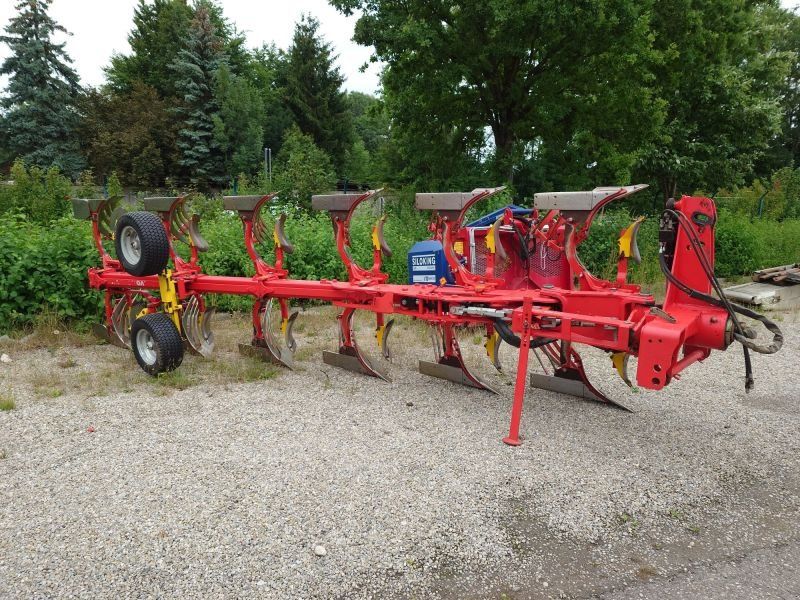 Pöttinger SERVO 45S PLUS (9831)