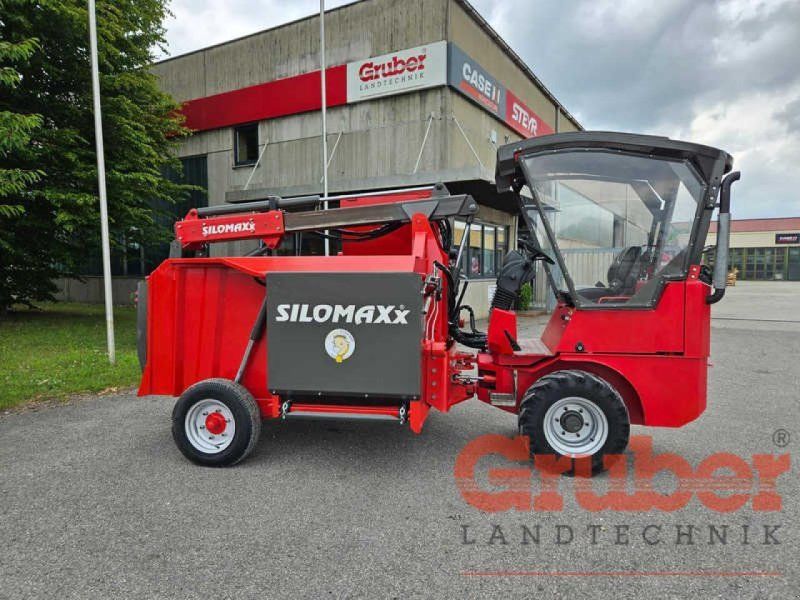 Silomaxx SVT 3545 W