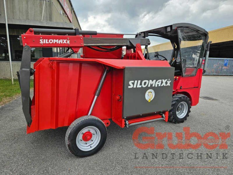 Silomaxx SVT 3545 W