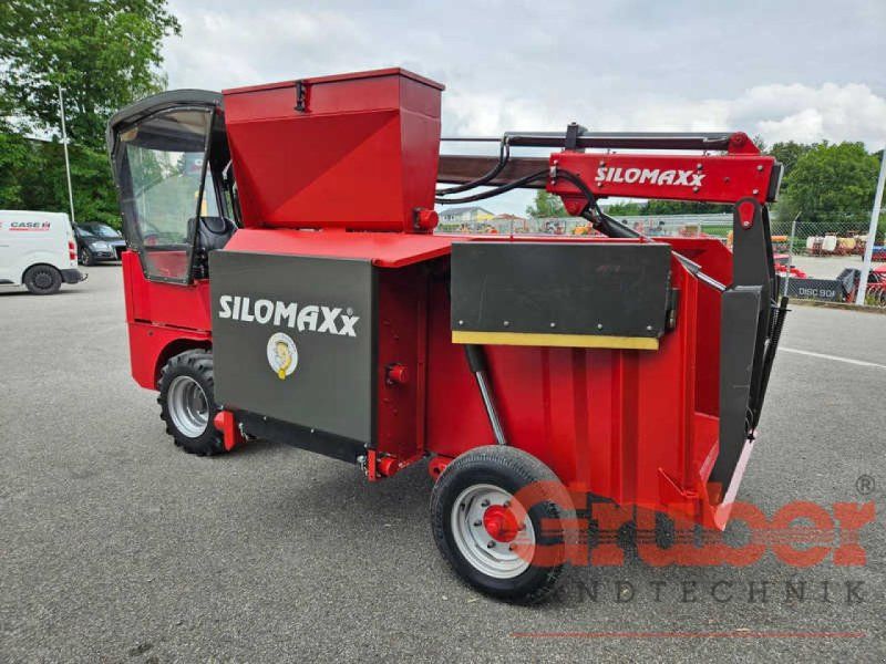 Silomaxx SVT 3545 W