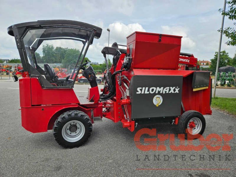 Silomaxx SVT 3545 W