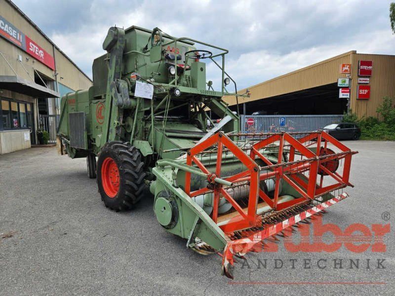 Claas Matador Standard