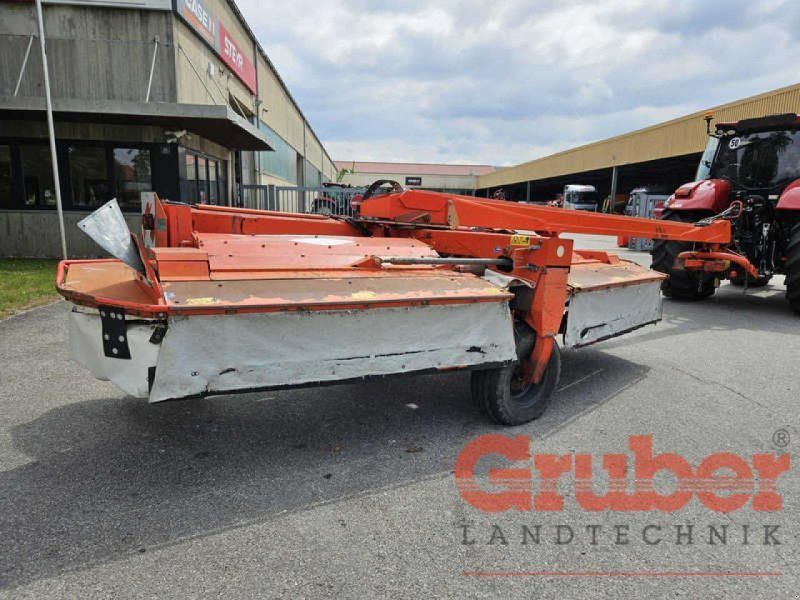 Kuhn Alterna FC 500
